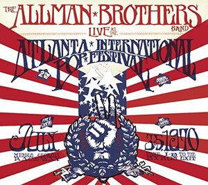 Live Atlanta Intn'l...(中古品)