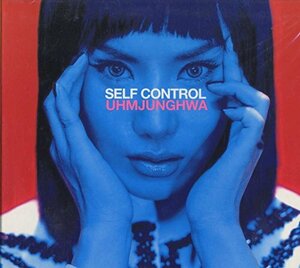 8集 Self Control (2CD)(韓国盤)(中古品)