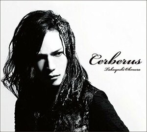 Ｃｅｒｂｅｒｕｓ（ＣＤ＋ＤＶＤ）(中古品)