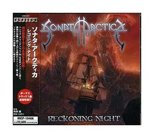 レコニング・ナイト(中古品)