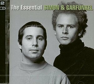 Essential Simon & Garfunkel(中古品)