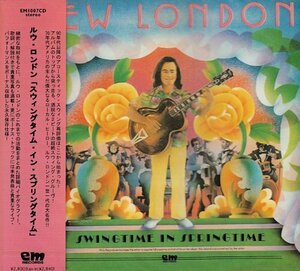 Swingtime In Springtime(中古品)