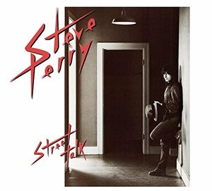 Street Talk (Exp) (Dig)(中古品)