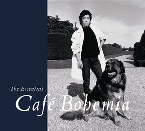 The Essential Cafe Bohemia(DVD付)(中古品)