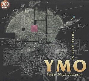 SUPER BEST OF YMO(中古品)