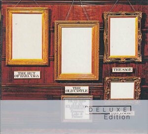 Pictures at an Exhibition (Dlx)(中古品)