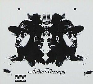 Audio Therapy(中古品)