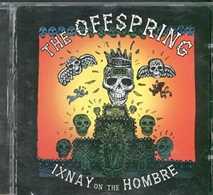 Ixnay on the Hombre(中古品)