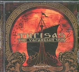 The Varangian Way - Director's Cut(中古品)