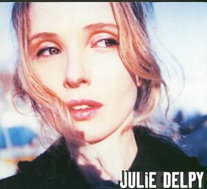 Julie Delpy (Dig)(中古品)