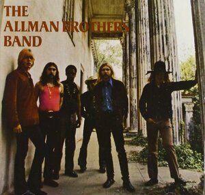 The Allman Brothers Band(中古品)