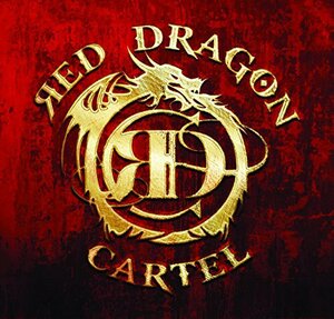 RED DRAGON CARTEL(中古品)