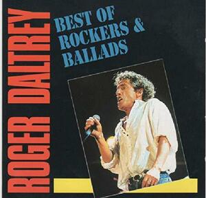 Best of Rockers & Ballads(中古品)