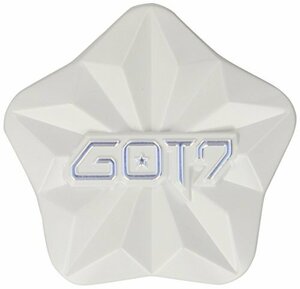 GOT7 Mini Album Vol. 1 - Got it? (韓国盤)(中古品)