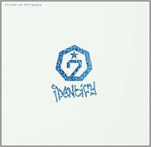 1集 - Identify (クローズアップ・バージョン)(韓国盤)(中古品)