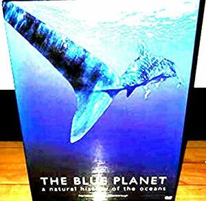 ブルー・プラネット DVD-BOX(中古品)