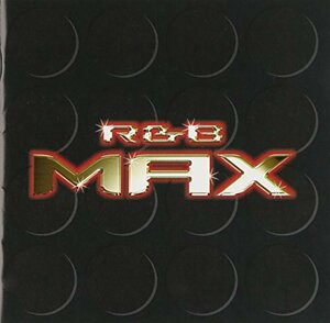 R&B MAX(中古品)