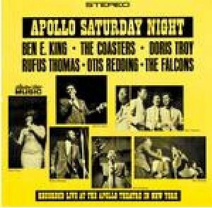 Apollo Saturday Night(中古品)