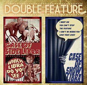 DOUBLE FEATURE (TypeD)(中古品)