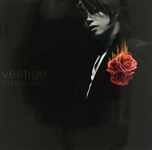 vestige -ヴェスティージ-(中古品)