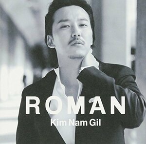 Roman(通常盤)(中古品)