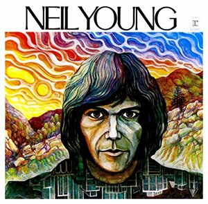 Neil Young(中古品)