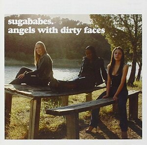 Angels With Dirty Faces(中古品)