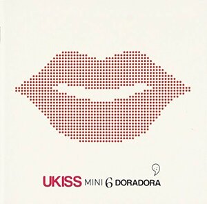 DORADORA + The Special To Kissme [Bellieve] 日本ライセンス版(中古品)