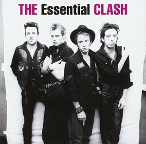 The Essential Clash(中古品)