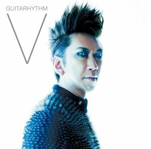 GUITARHYTHM V(中古品)