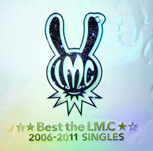 ☆★Best the LM.C★☆2006-2011 SINGLE (通常盤)(中古品)