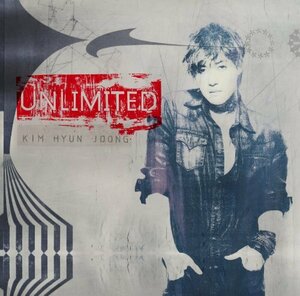 UNLIMITED(中古品)