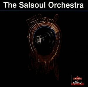 The Salsoul Orchestra(中古品)