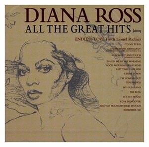 All The Greatest Hits(中古品)