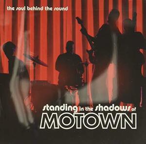Standing in the Shadows of Motown(中古品)