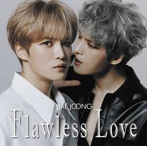 Flawless Love TYPE B(通常盤)(中古品)