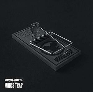 ROTTENGRAFFTY Tribute Album ?MOUSE TRAP?(中古品)