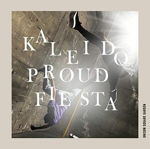 kaleido proud fiesta (通常盤)(中古品)