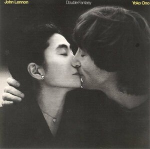 Double Fantasy(中古品)