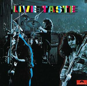 Live Taste(中古品)