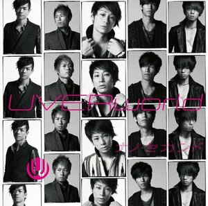 ナノ・セカンド(初回生産限定盤)(DVD付)(中古品)