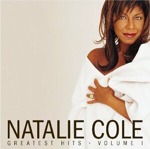 Natalie Cole: Greatest Hits 1(中古品)