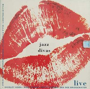 Jazz Divas: Live(中古品)