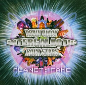 Planet Fame(中古品)