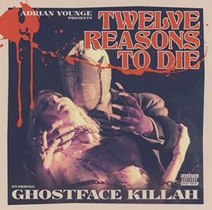 Twelve Reasons to Die(中古品)