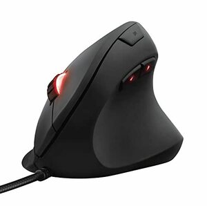 22991 GXT 144 Rexx Vertical Gaming Mouse(中古品)