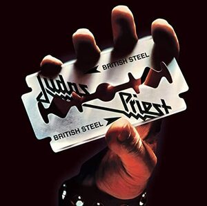 British Steel (2017 Vinyl) [12 inch Analog](中古品)