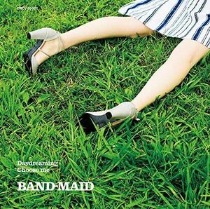 Daydreaming/Choose me (通常盤)(中古品)