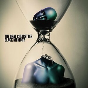 BLACK MEMORY 初回盤(CD+DVD)(中古品)