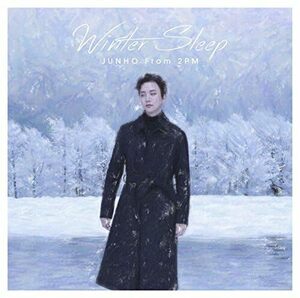 Winter Sleep(初回生産限定盤A)(DVD付)(中古品)